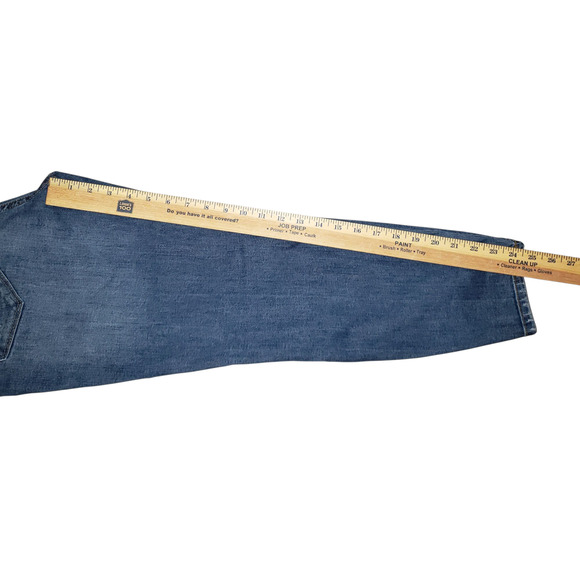 Celebrity Pink Distressed Skinny Jeans Size 11/30 – Grunge Boho Streetwear Denim - Picture 7 of 11